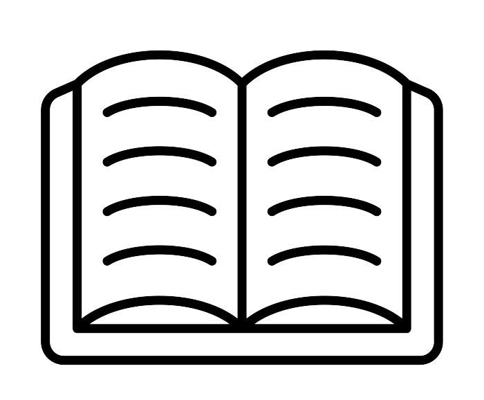 Open book showcasing high-quality textbook content, representing an agency specialized in textbook translations. The image symbolizes accuracy and expertise in translating educational materials for global audiences, reinforcing the agency's commitment to delivering professional and culturally appropriate textbook translations.